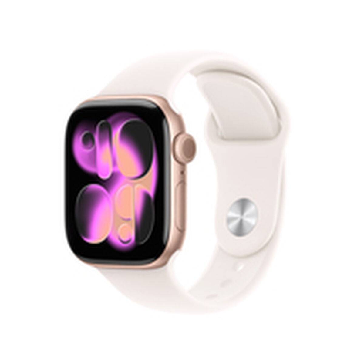 Smartwatch Apple Rosa Oro Rosa Rosa Dorado