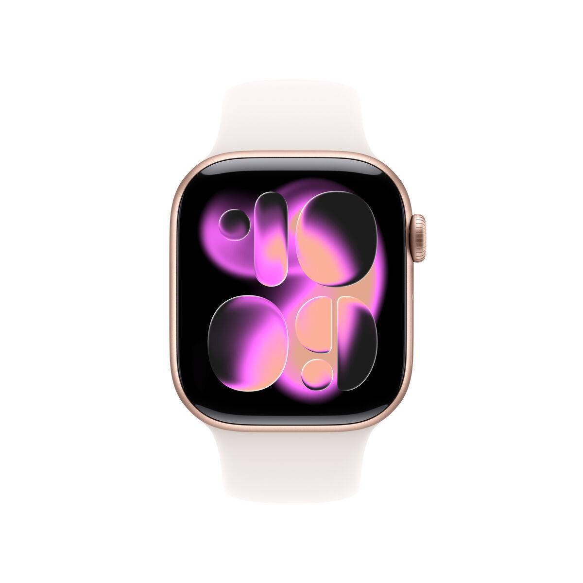 Smartwatch Apple Rosa Oro Rosa Rosa Dorado
