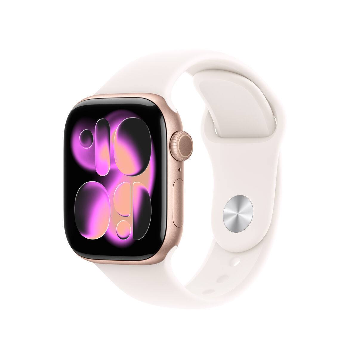 Smartwatch Apple Rosa Oro Rosa Rosa Dorado
