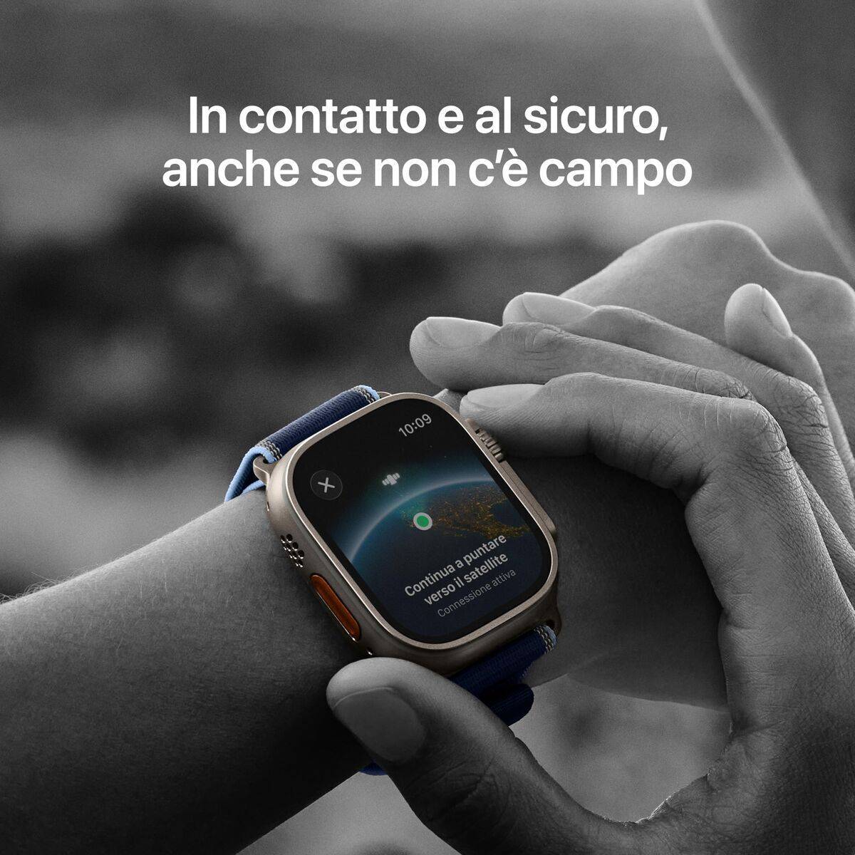 Smartwatch Apple Ultra 3 Gris 49 mm Ø 49 mm