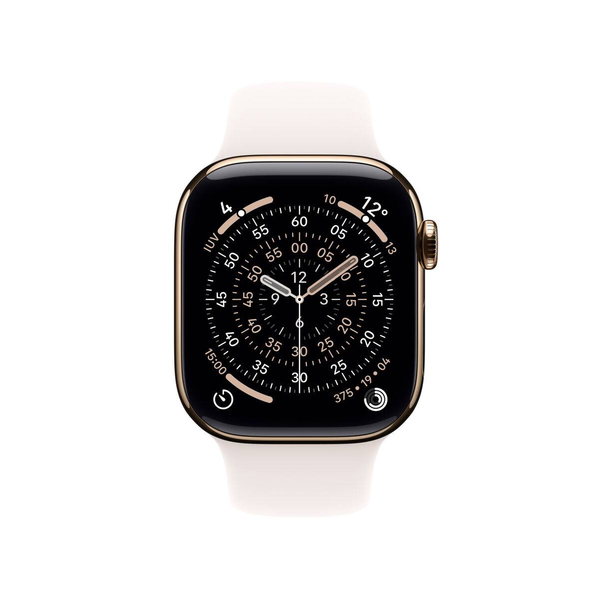 Smartwatch Apple Series 11 Rosa 1,77"