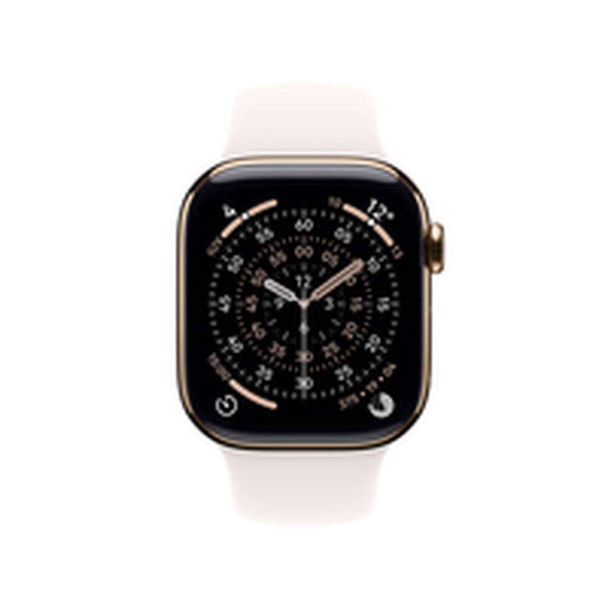 Smartwatch Apple Series 11 Rosa 1,77"