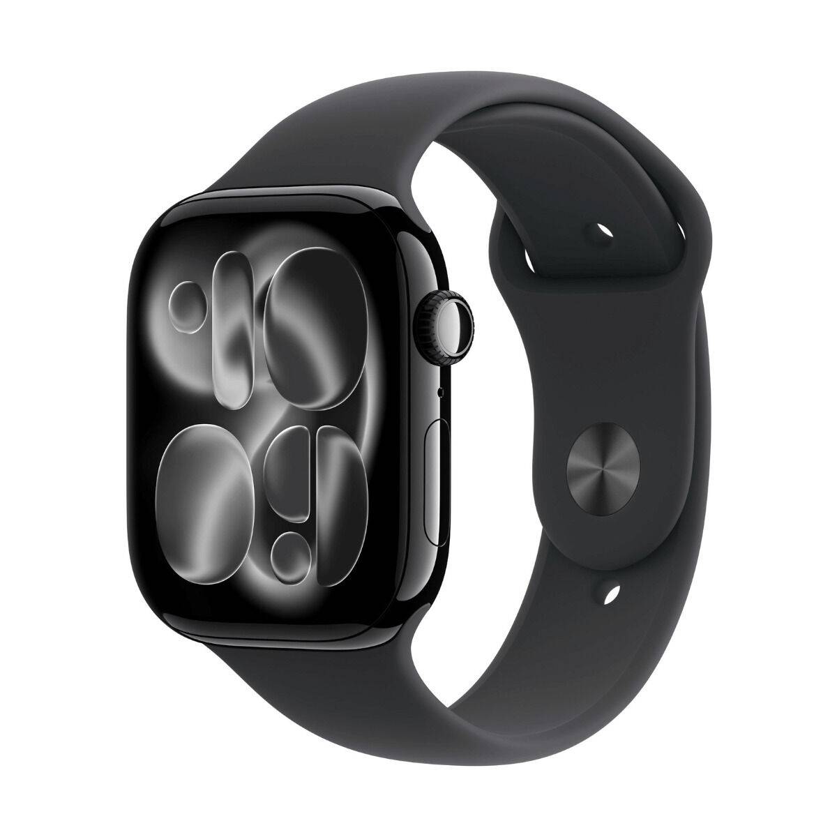 Smartwatch Apple Watch Series 11 Negro 1,96" 46 mm