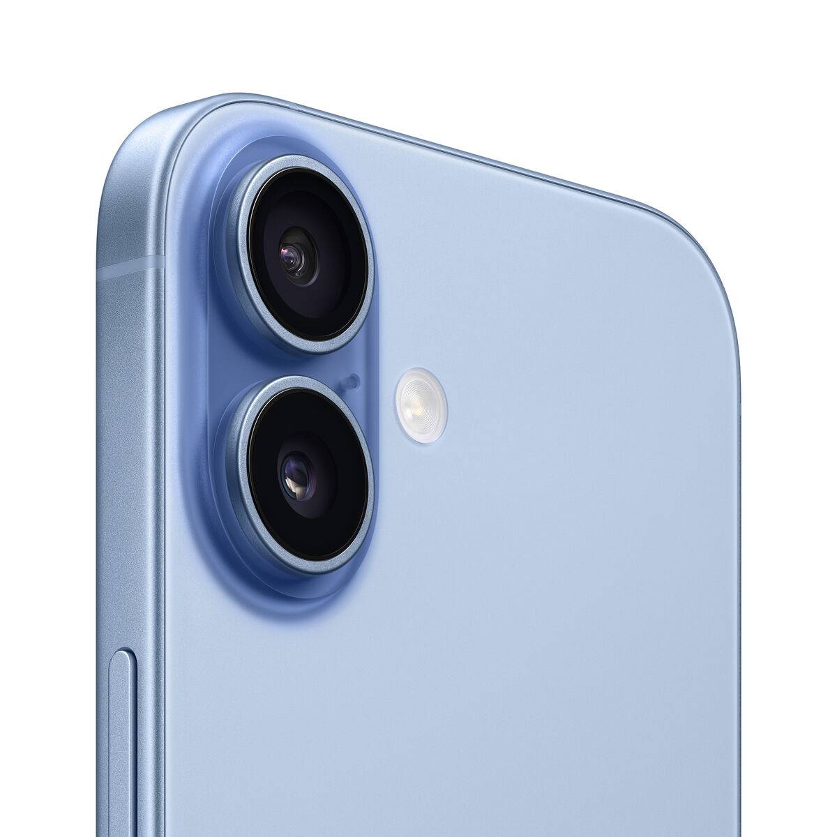 Smartphone Apple IPHONE 17 6,3" A19 512 GB Azul
