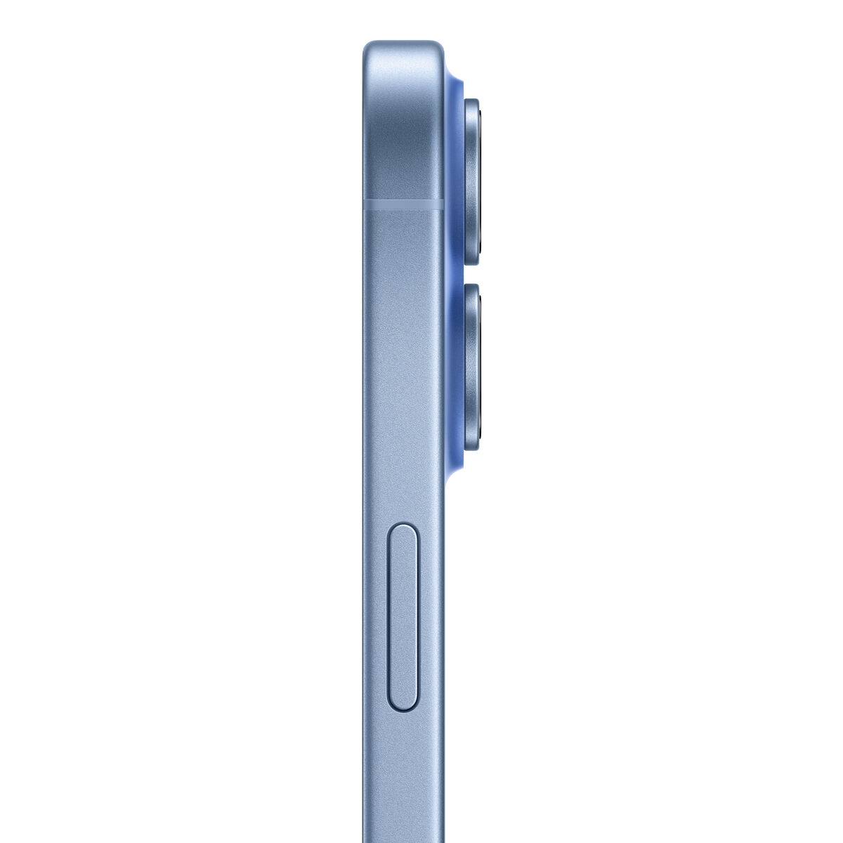 Smartphone Apple IPHONE 17 6,3" A19 512 GB Azul