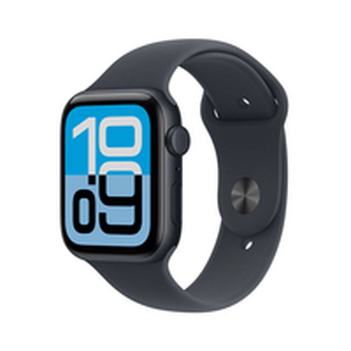 Smartwatch Apple Watch SE 3 Negro 1,78" Ø 44 mm