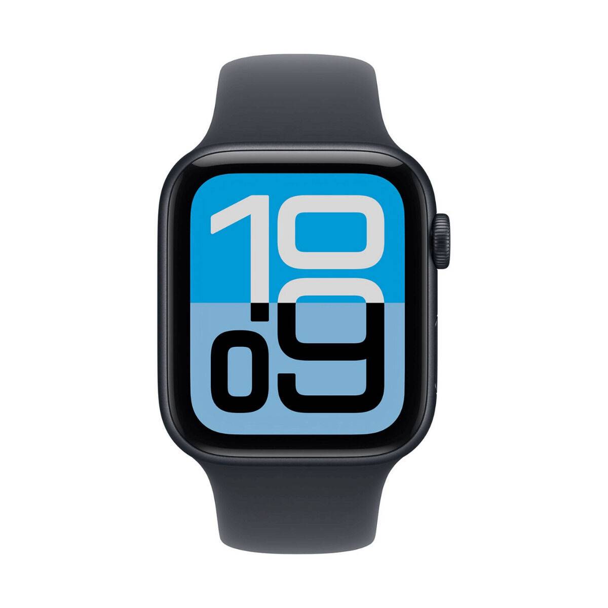 Smartwatch Apple Watch SE 3 Negro 1,78" Ø 44 mm