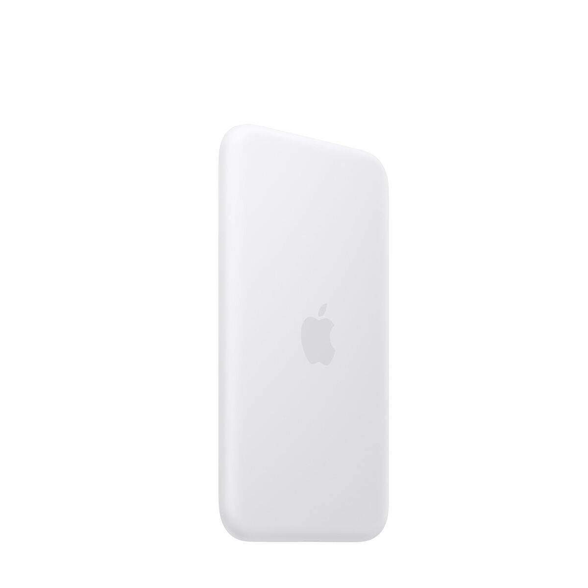 Cargador de Pared Apple MGPG4ZM/A Blanco