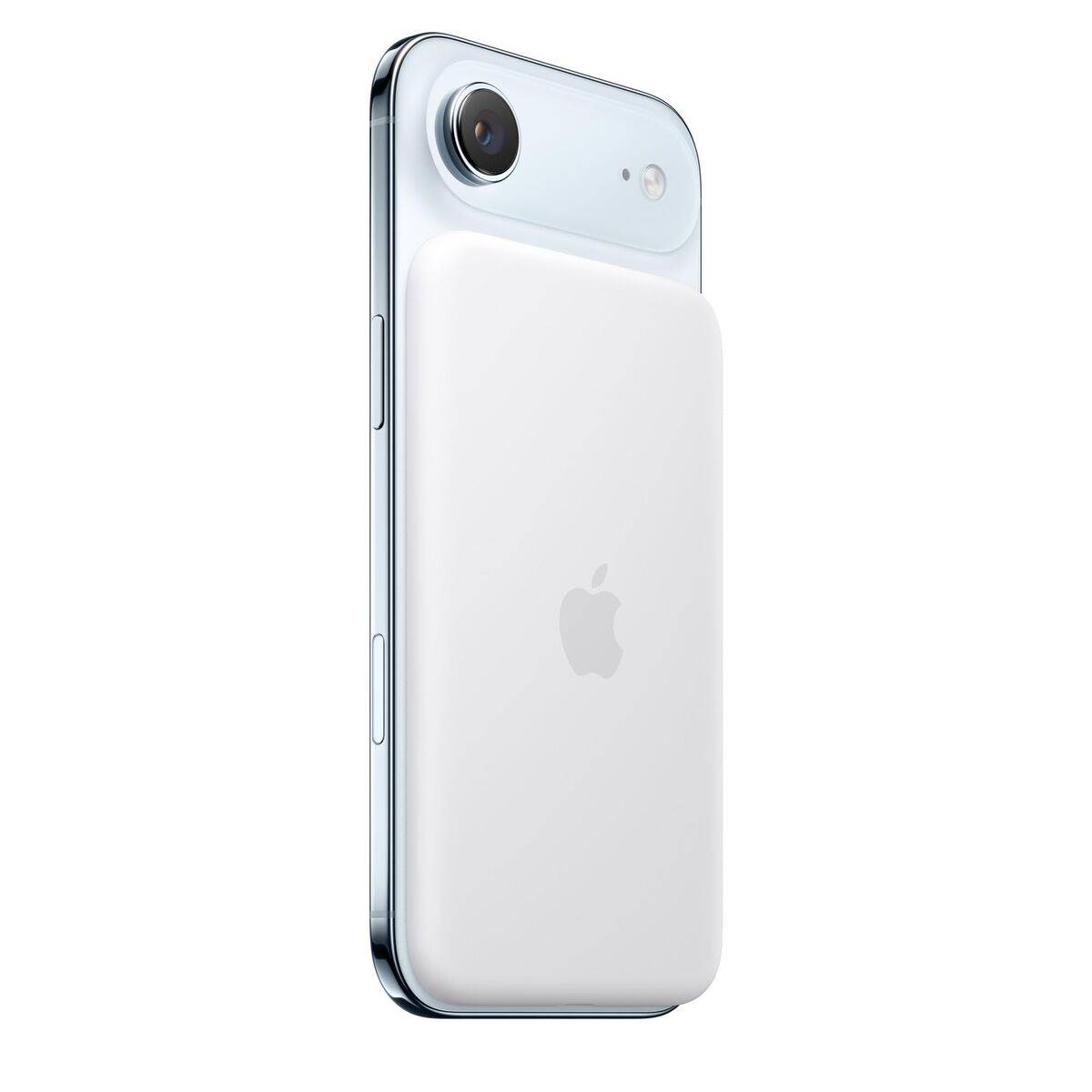 Cargador de Pared Apple MGPG4ZM/A Blanco