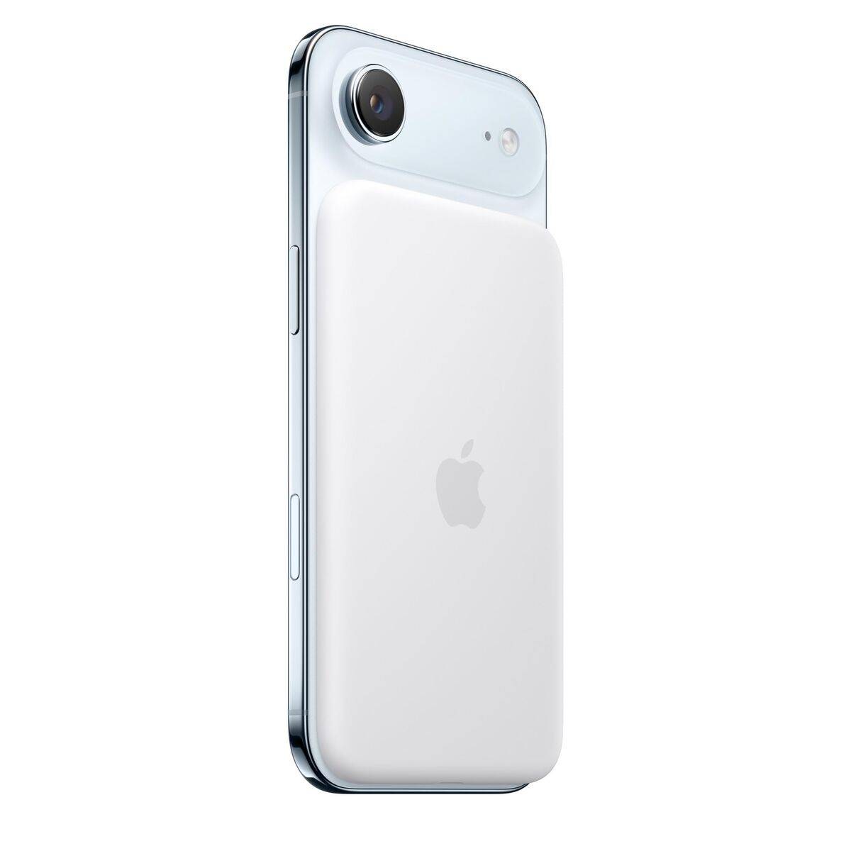 Cargador de Pared Apple MGPG4ZM/A Blanco
