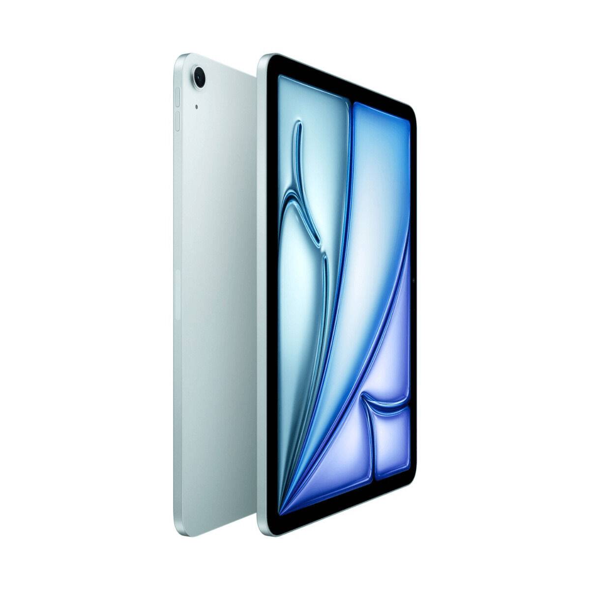 Tablet Apple iPad Air 2026 13" Octa Core Apple M M4 12 GB 128 GB Azul