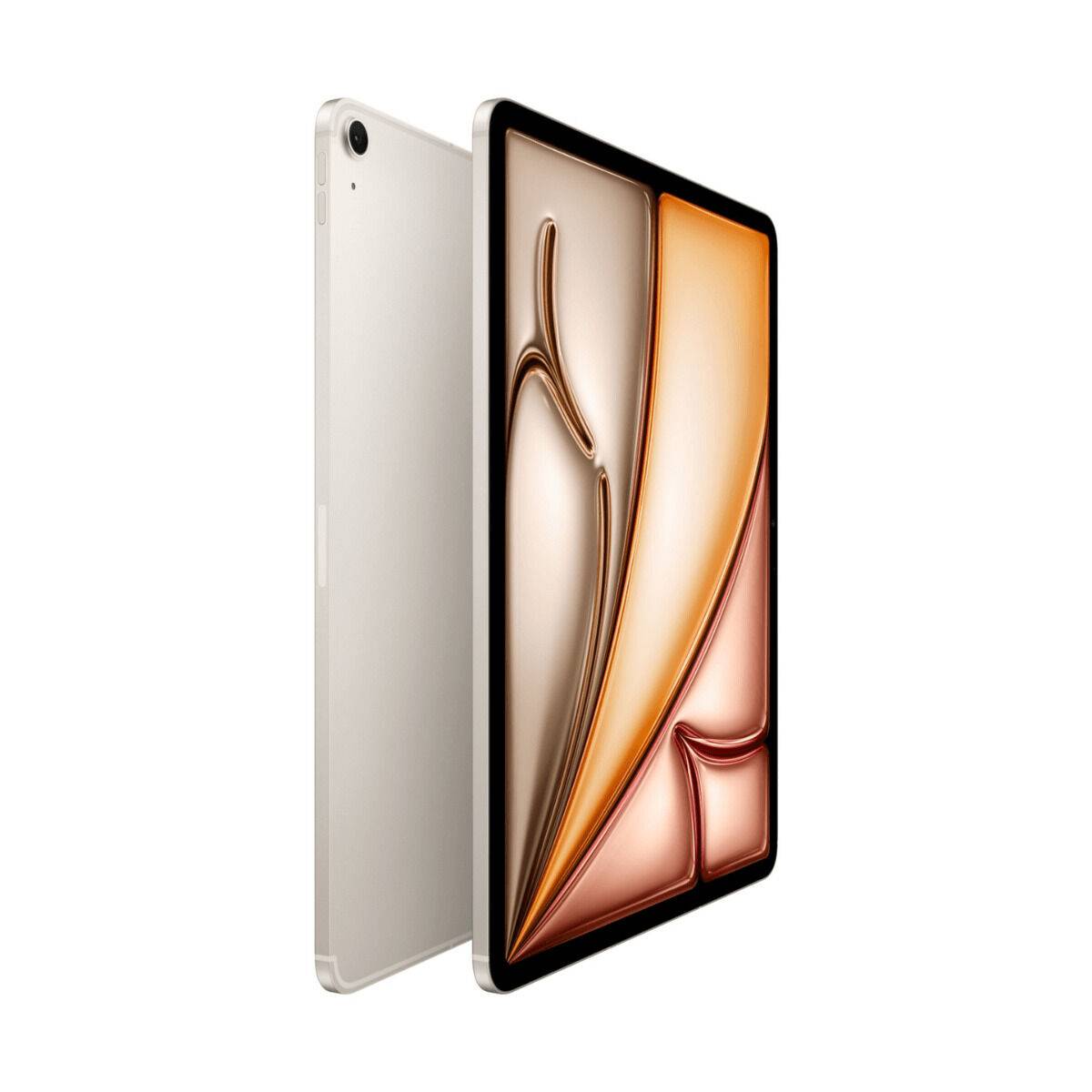 Tablet Apple iPad Air 2026 13" Octa Core Apple M M4 12 GB 256 GB Blanco