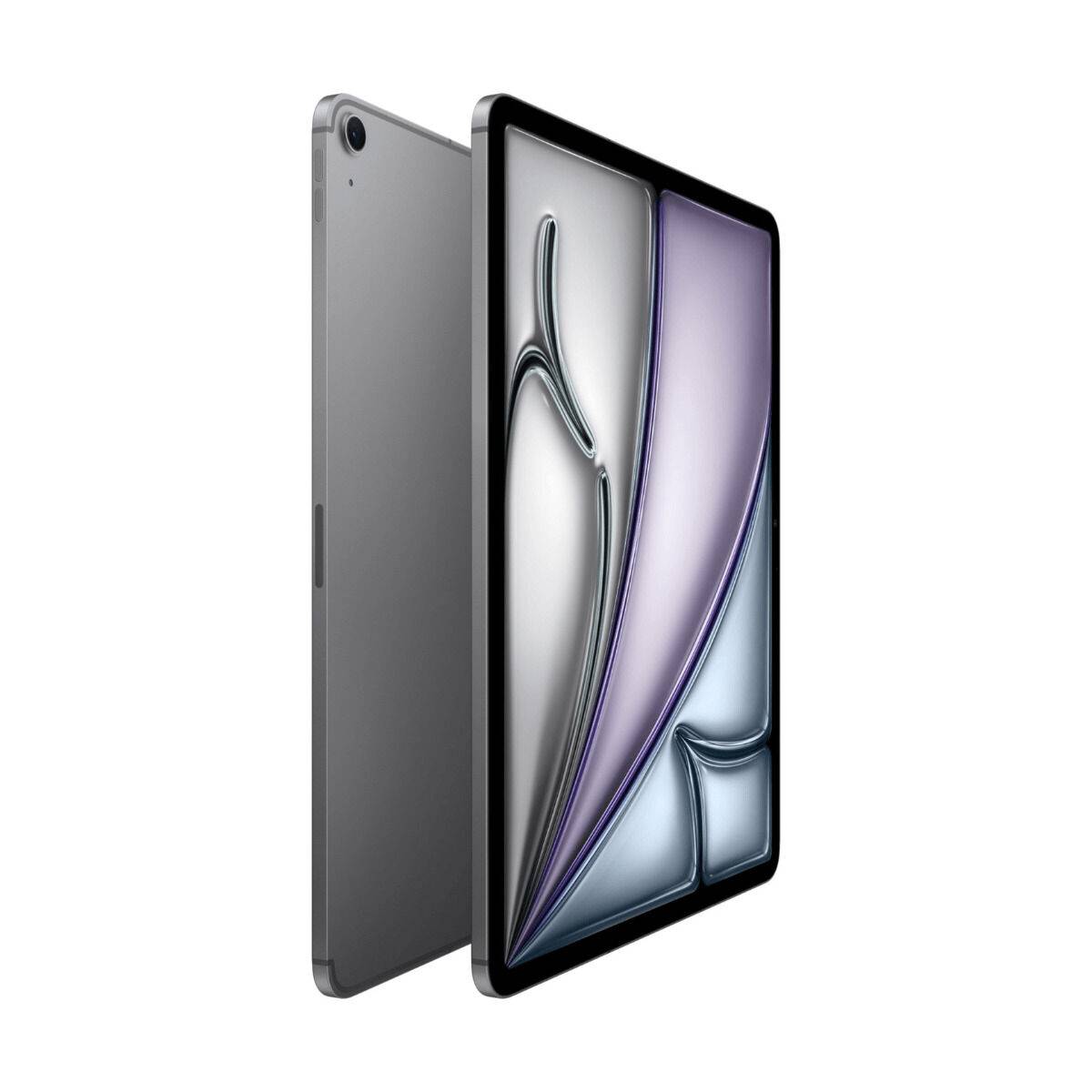 Tablet Apple iPad Air 2026 11" Octa Core Apple M M4 12 GB 256 GB Gris
