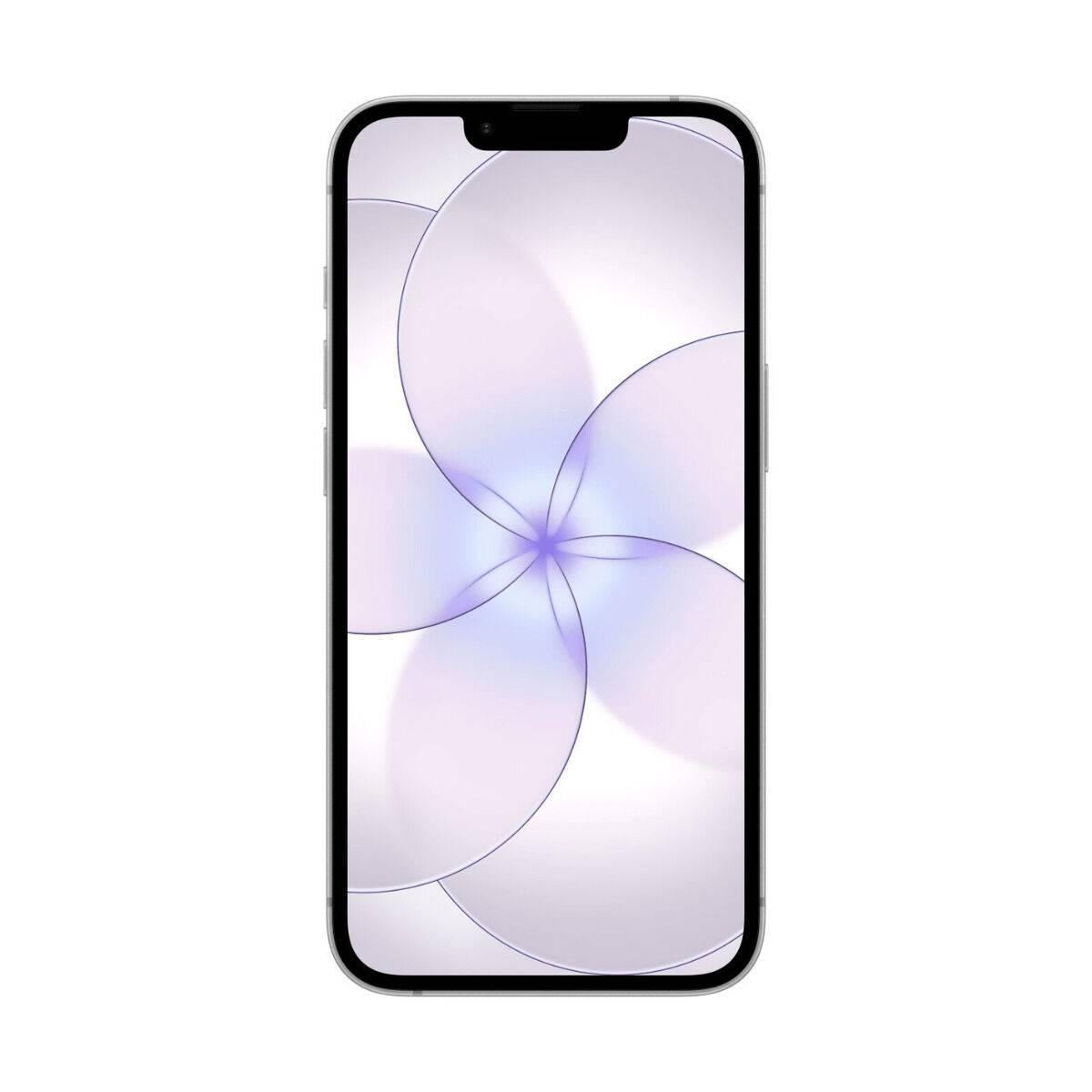 Smartphone Apple iPhone 17e 6,1" Hexa Core A19 8 GB RAM 256 GB Blanco