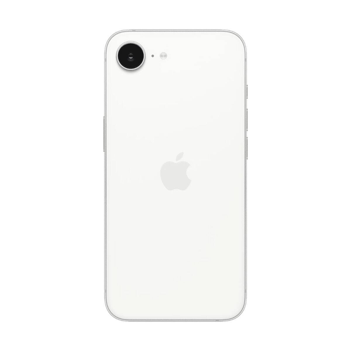 Smartphone Apple iPhone 17e 6,1" Hexa Core A19 8 GB RAM 256 GB Blanco