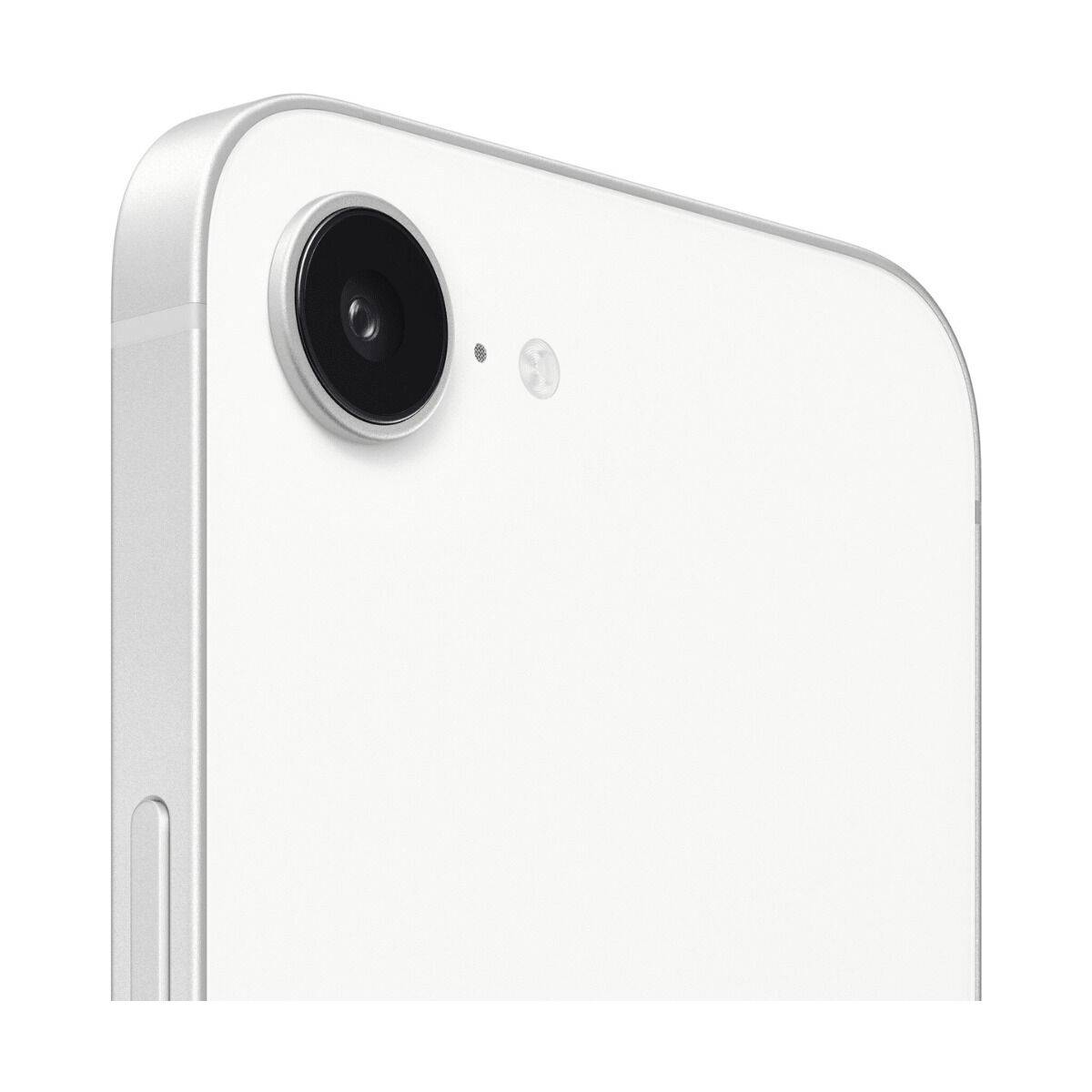Smartphone Apple iPhone 17e 6,1" Hexa Core A19 8 GB RAM 256 GB Blanco
