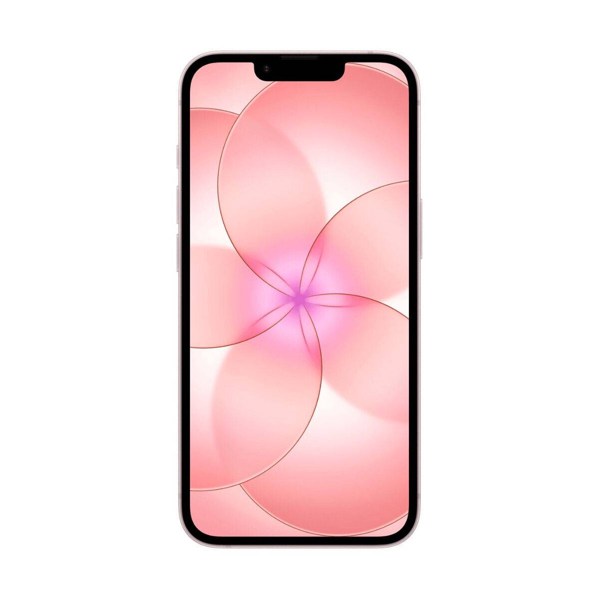 Smartphone Apple Iphone 17E 6,1" Hexa Core A19 8 GB RAM 256 GB Rosa