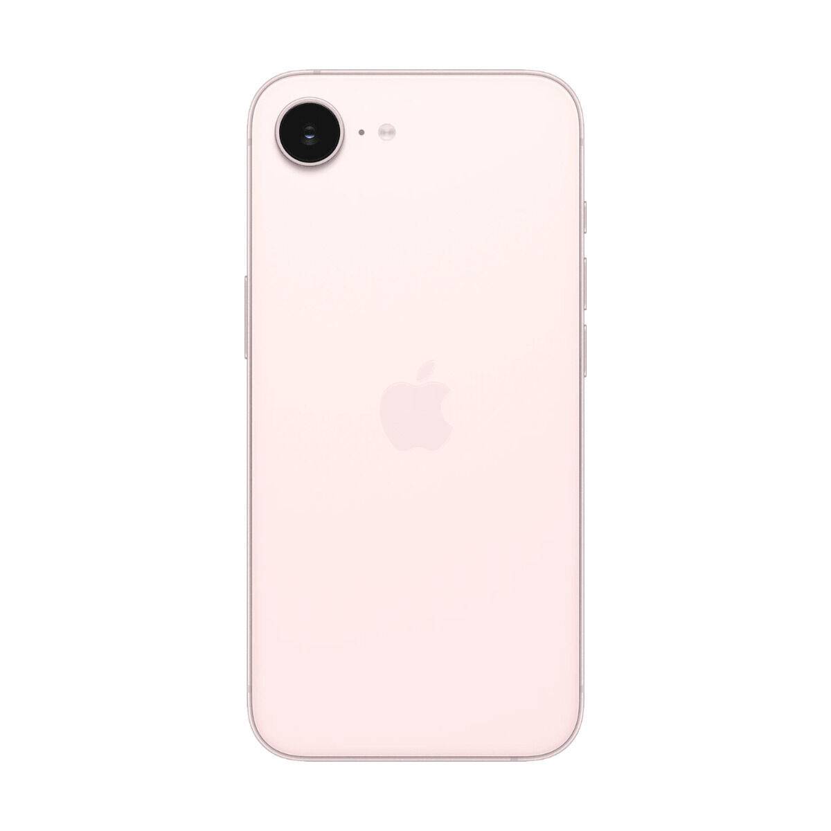 Smartphone Apple Iphone 17E 6,1" Hexa Core A19 8 GB RAM 256 GB Rosa