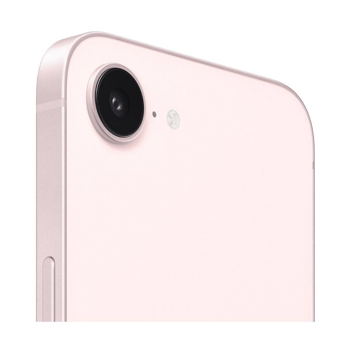 Smartphone Apple Iphone 17E 6,1" Hexa Core A19 8 GB RAM 256 GB Rosa