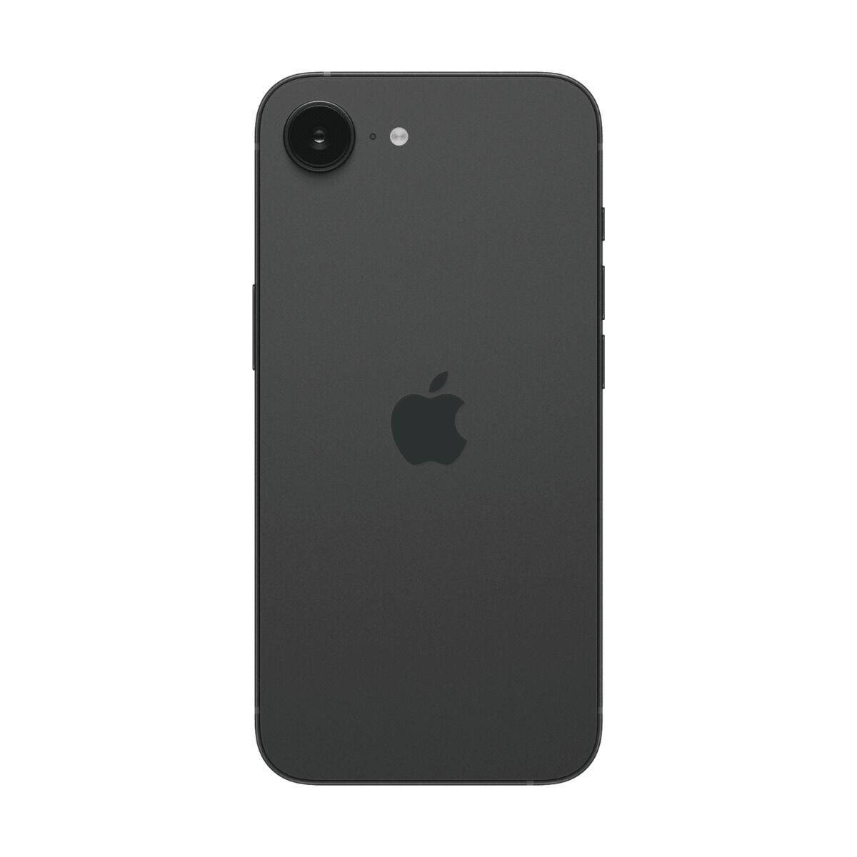 Smartphone Apple Iphone 17E 6,1" Hexa Core 8 GB RAM 512 GB Negro