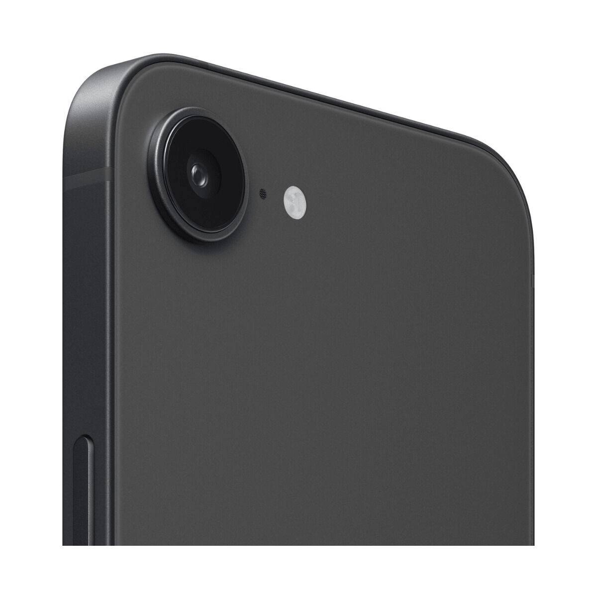 Smartphone Apple Iphone 17E 6,1" Hexa Core 8 GB RAM 512 GB Negro