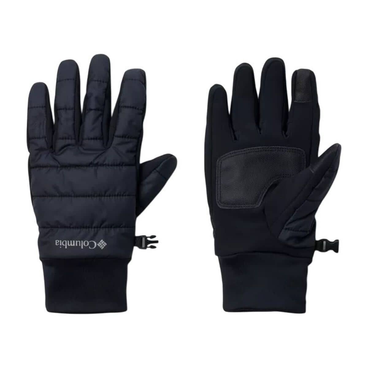 Guantes Columbia Powder Lite™ II Negro