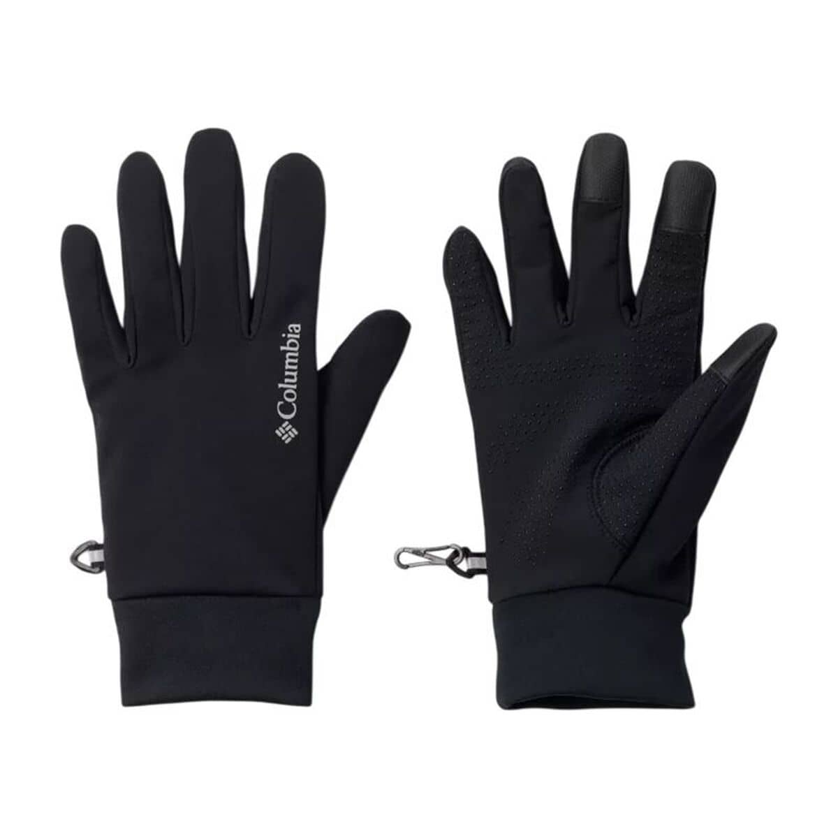 Guantes Columbia M Trail Commute™ II Negro