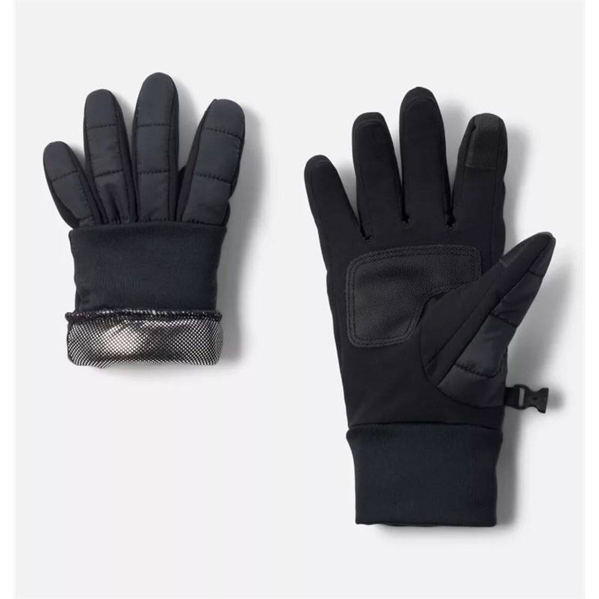 Guantes Columbia Powder Lite™ II Negro
