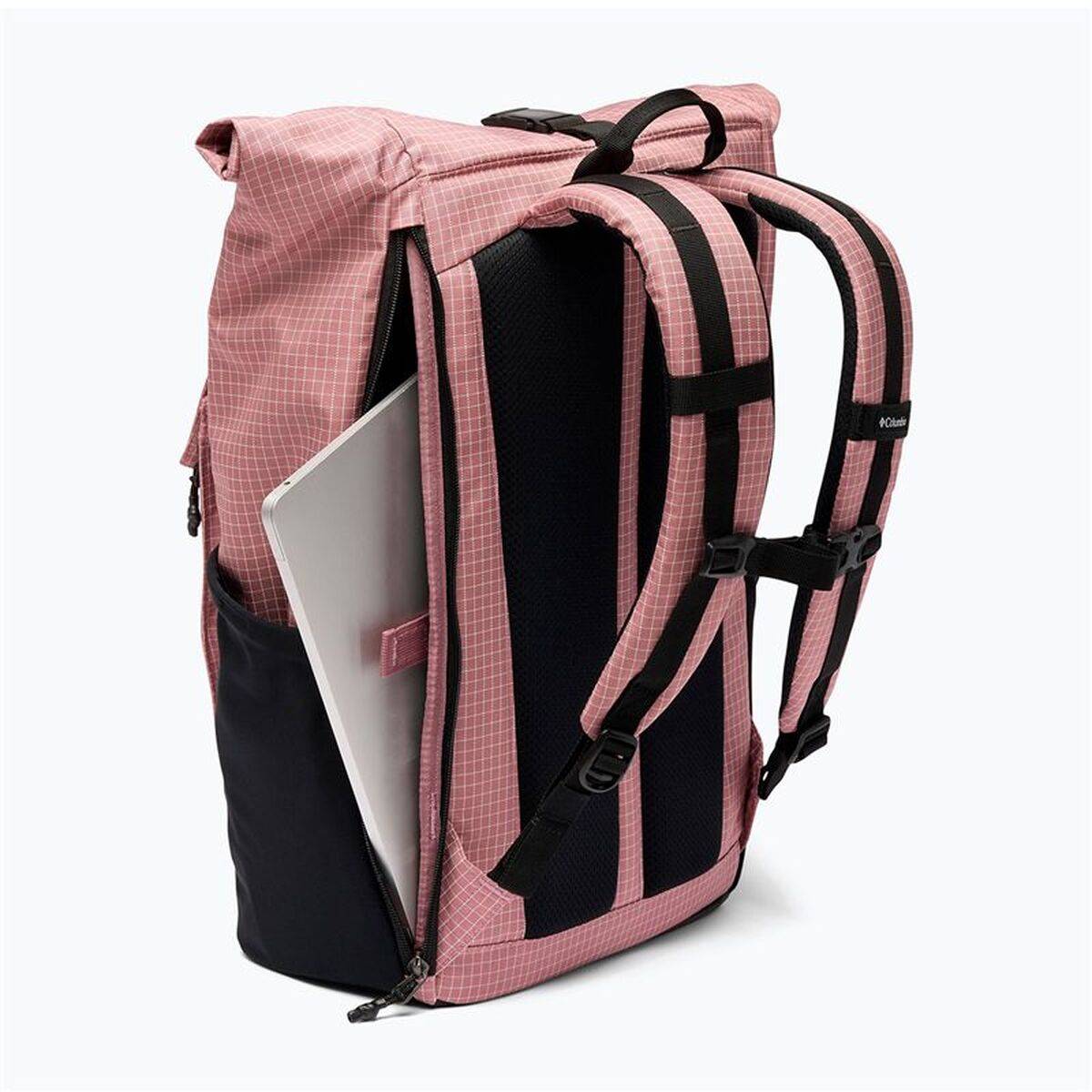 Mochila de Senderismo Columbia Convey™ III Rosa 27 L