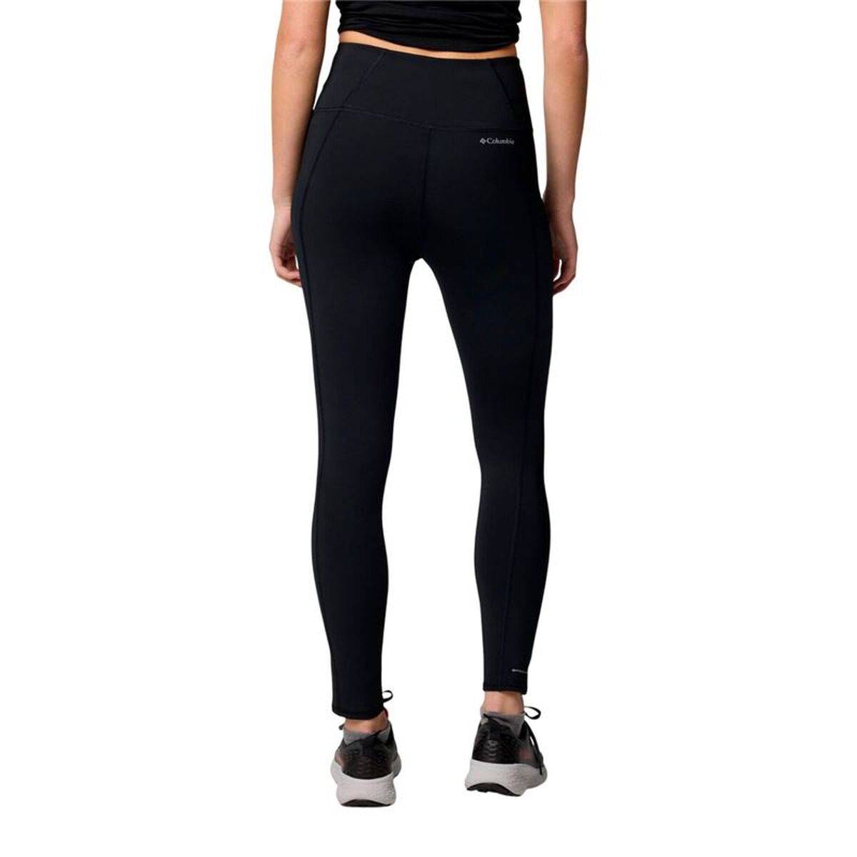 Mallas Deportivas de Mujer Columbia Boundless Trek™ Negro