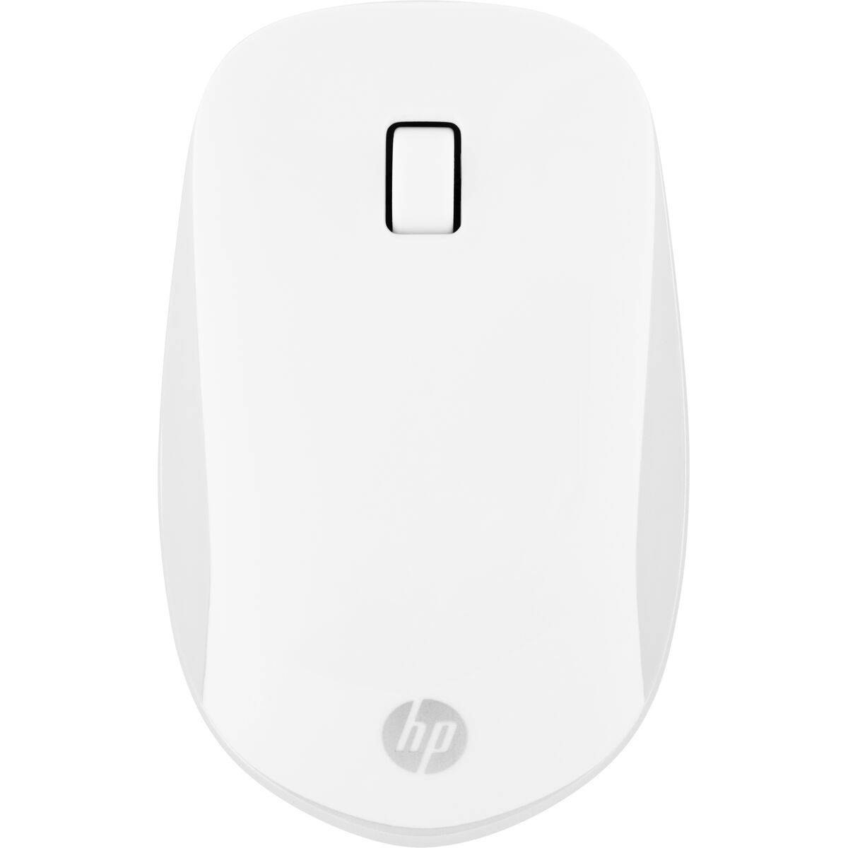 Ratón Inalámbrico HP 410 Blanco 1200 DPI