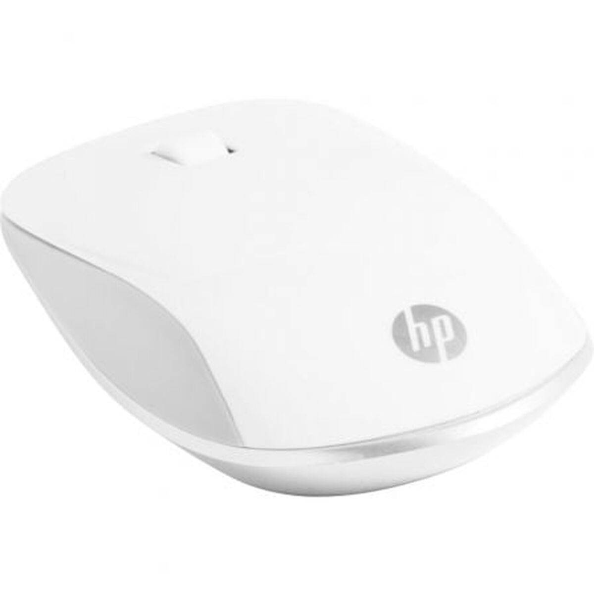Ratón Inalámbrico HP 410 Blanco 1200 DPI