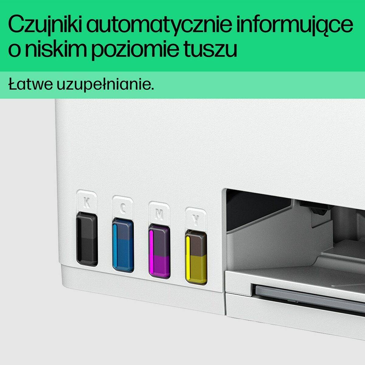 Impresora Multifunción HP 1F3Y2A