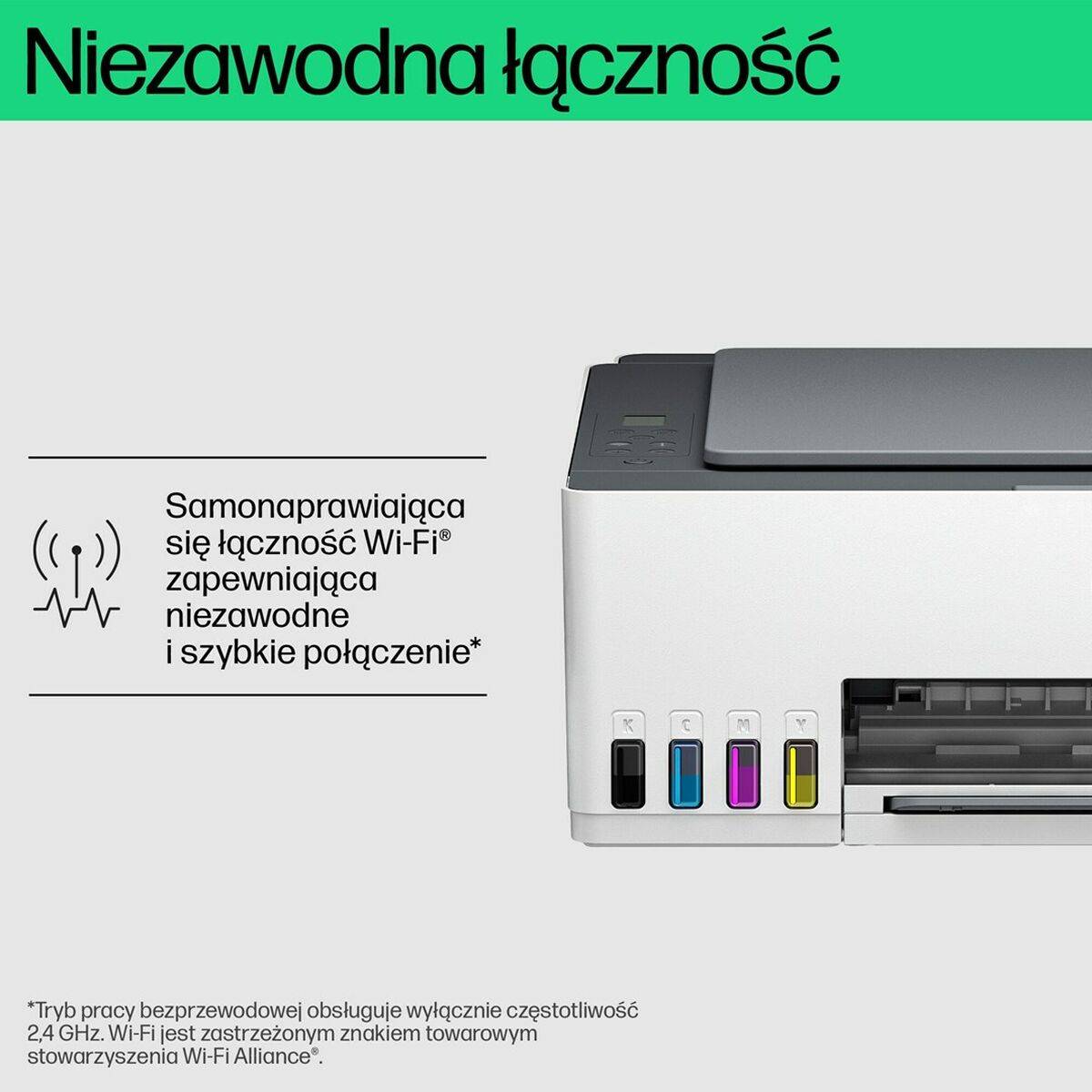 Impresora Multifunción HP 1F3Y2A