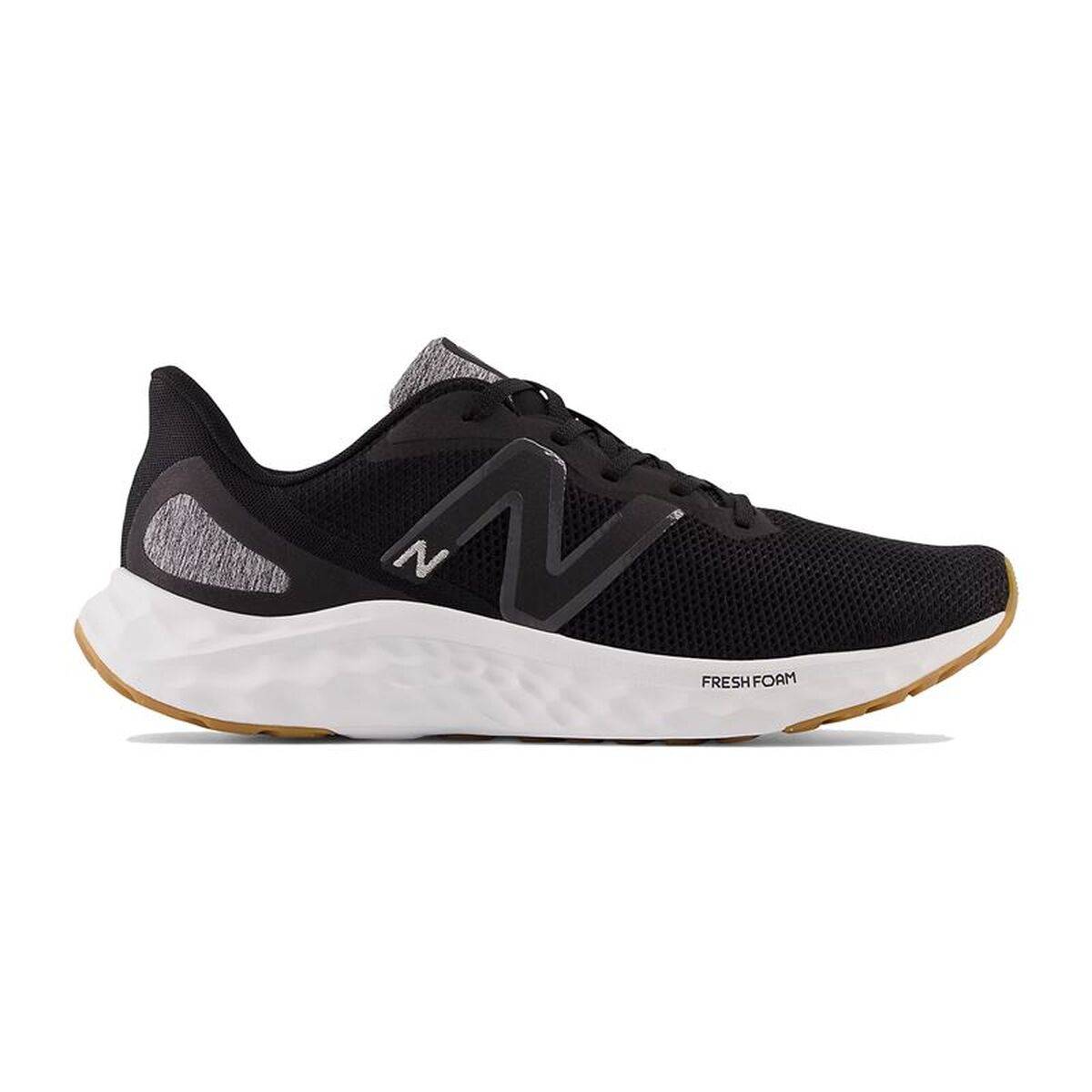 Zapatillas de Running para Adultos New Balance Fresh Foam Arishi V4 Negro