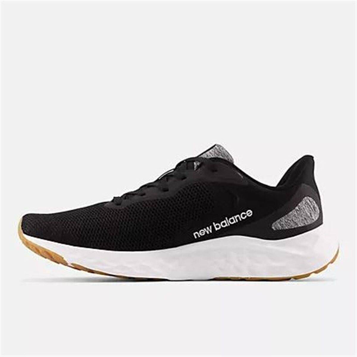 Zapatillas de Running para Adultos New Balance Fresh Foam Arishi V4 Negro