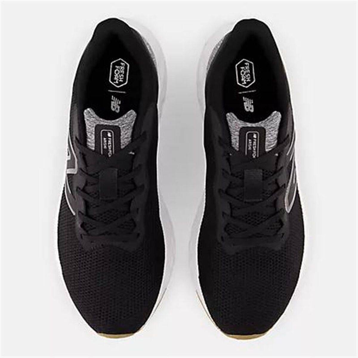 Zapatillas de Running para Adultos New Balance Fresh Foam Arishi V4 Negro