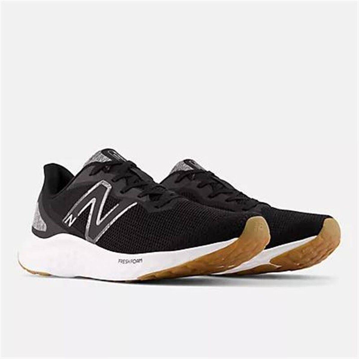 Zapatillas de Running para Adultos New Balance Fresh Foam Arishi V4 Negro