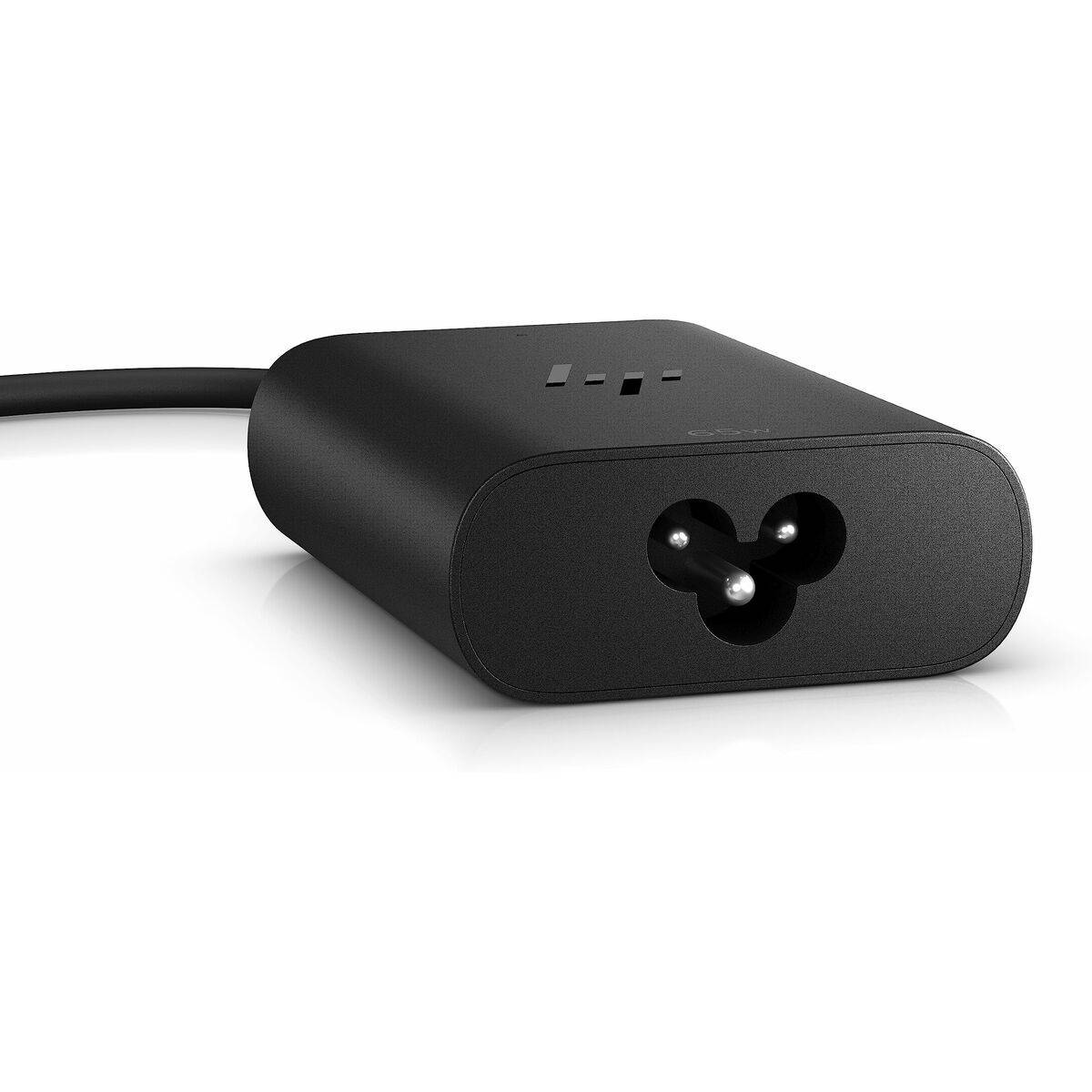 Cargador para Portátil HP 600Q7AA#ABB Negro 65 W