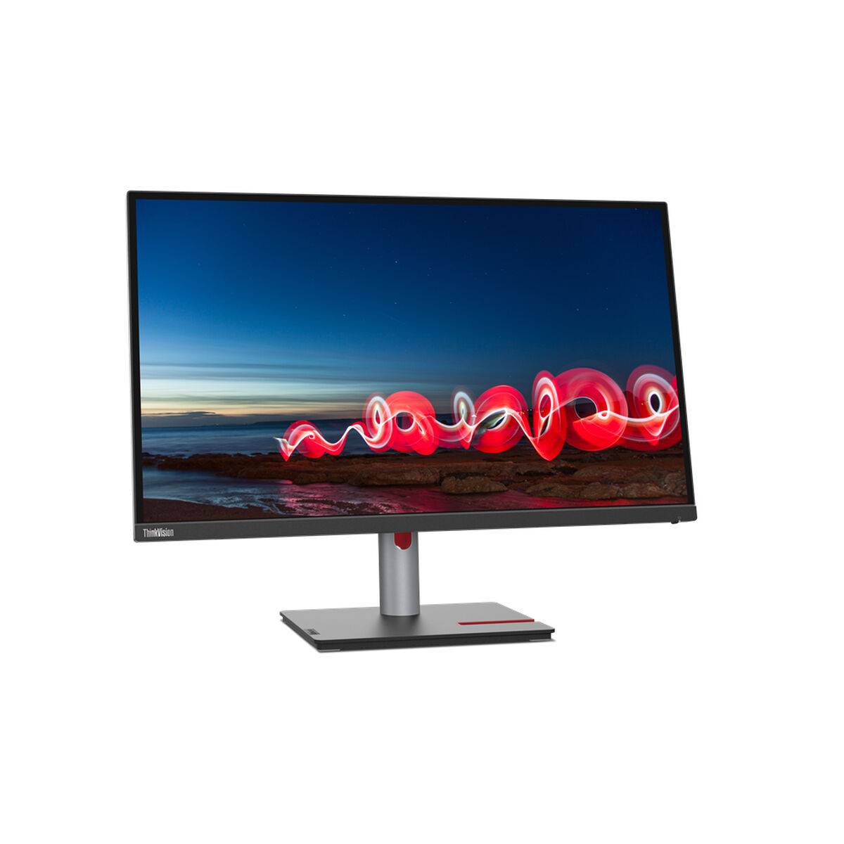 Monitor Gaming Lenovo T27h-30 27" Quad HD (Reacondicionado A)
