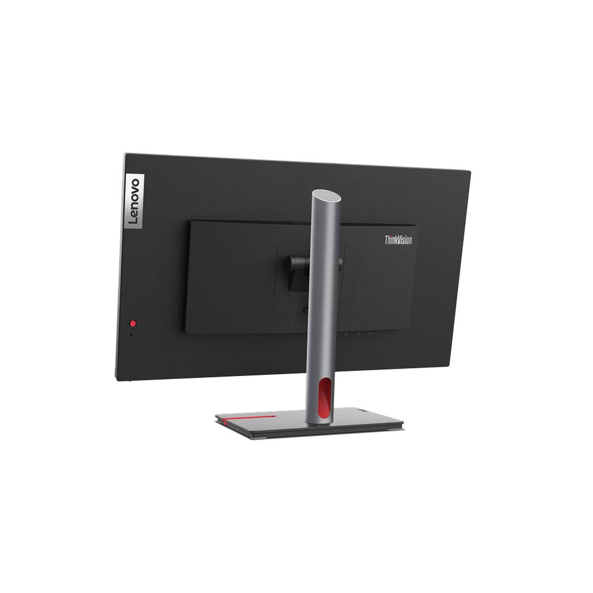 Monitor Gaming Lenovo T27h-30 27" Quad HD (Reacondicionado A)
