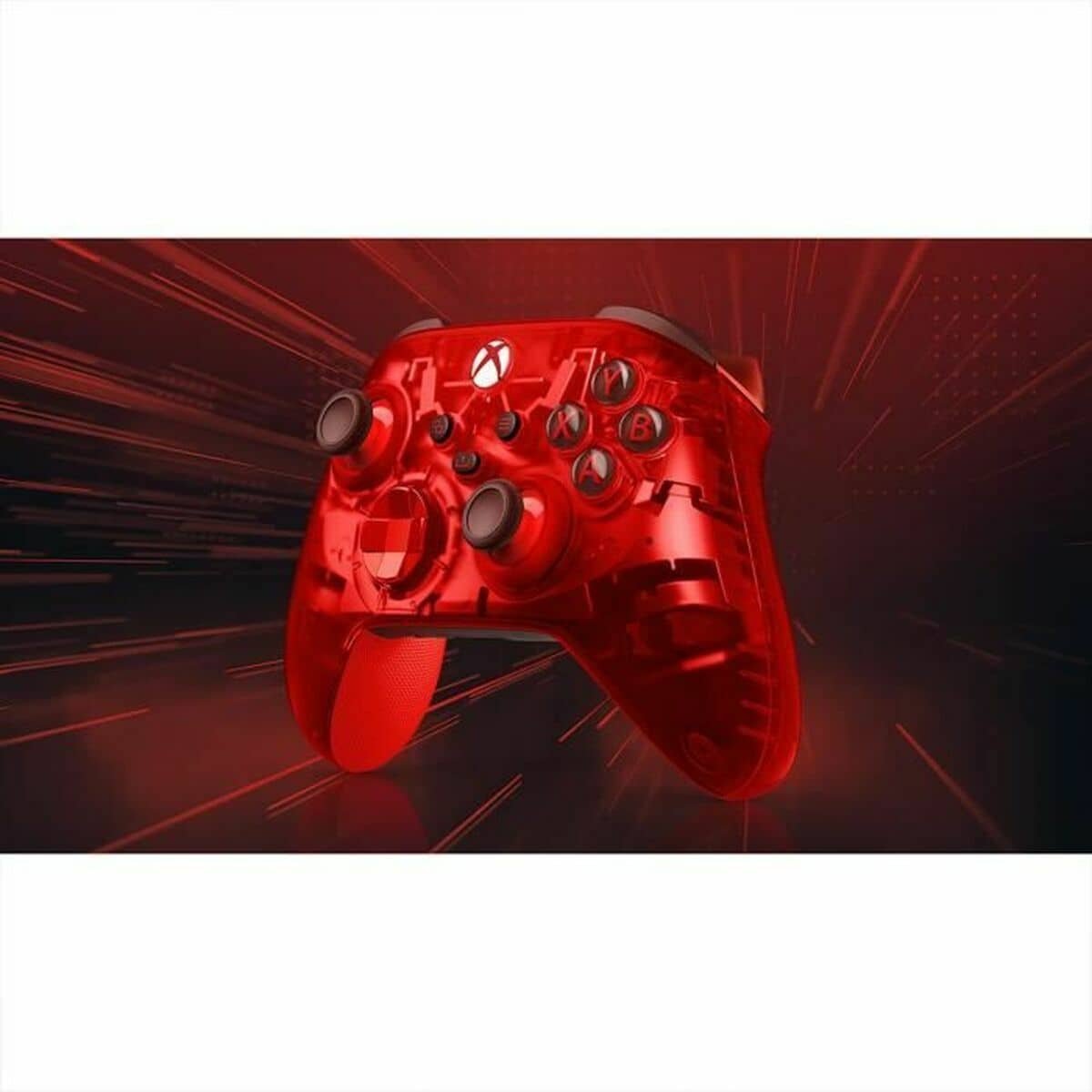 Mando Gaming Microsoft 196388334186