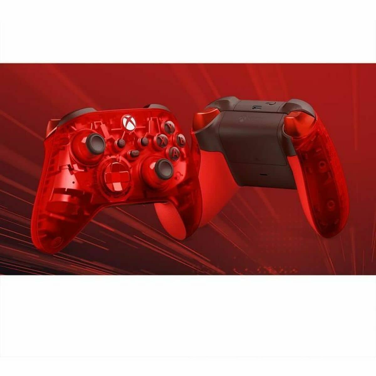 Mando Gaming Microsoft 196388334186