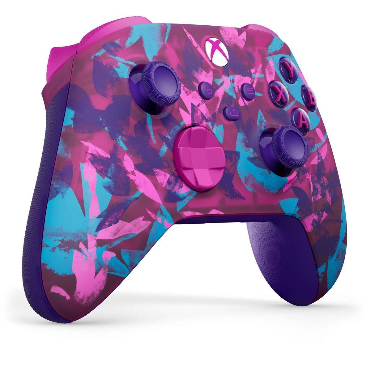Mando Xbox One XBOX