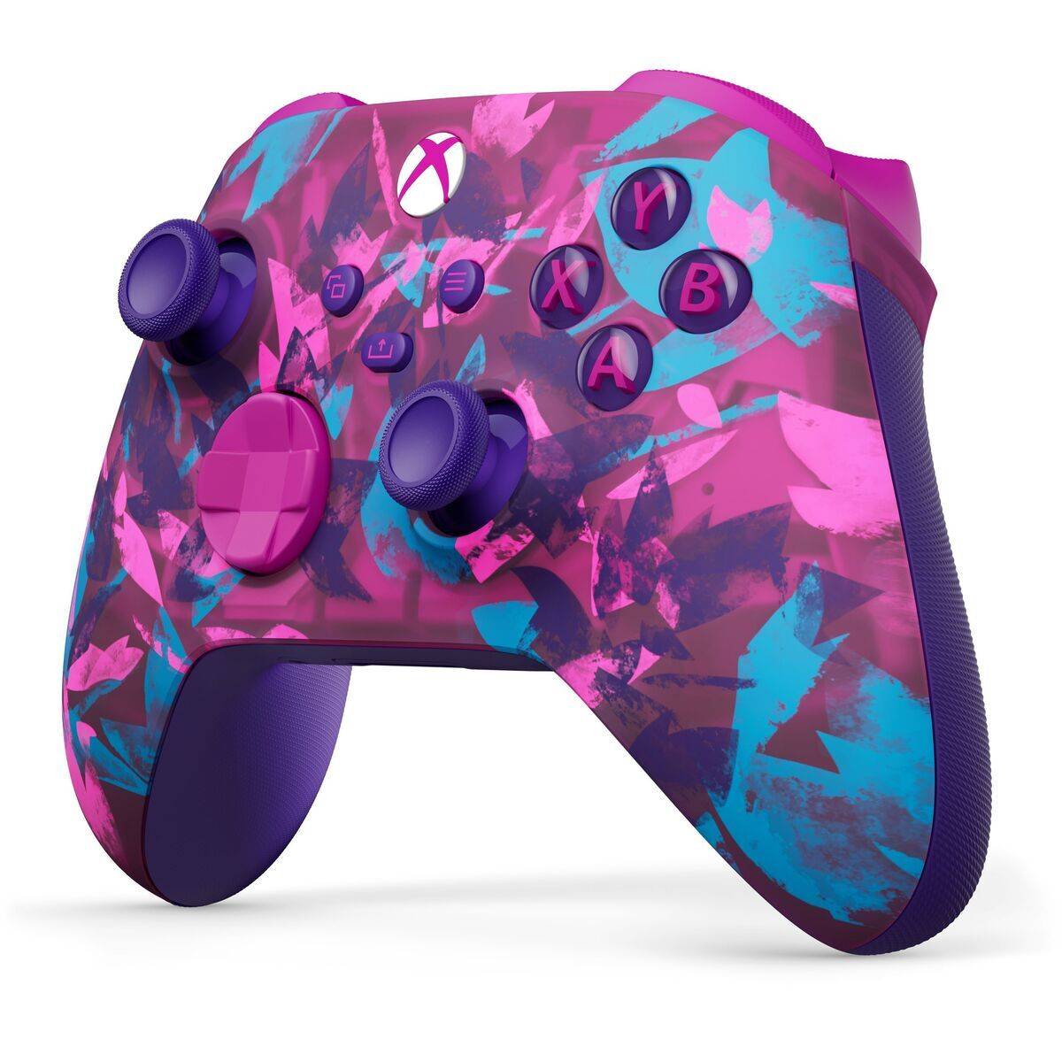 Mando Xbox One XBOX