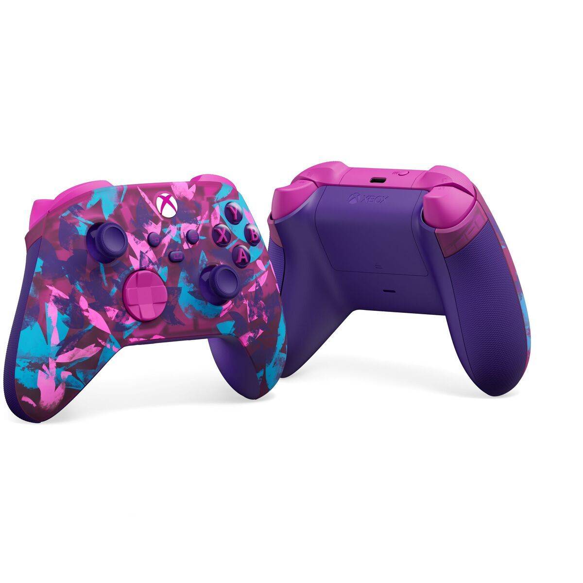 Mando Xbox One XBOX
