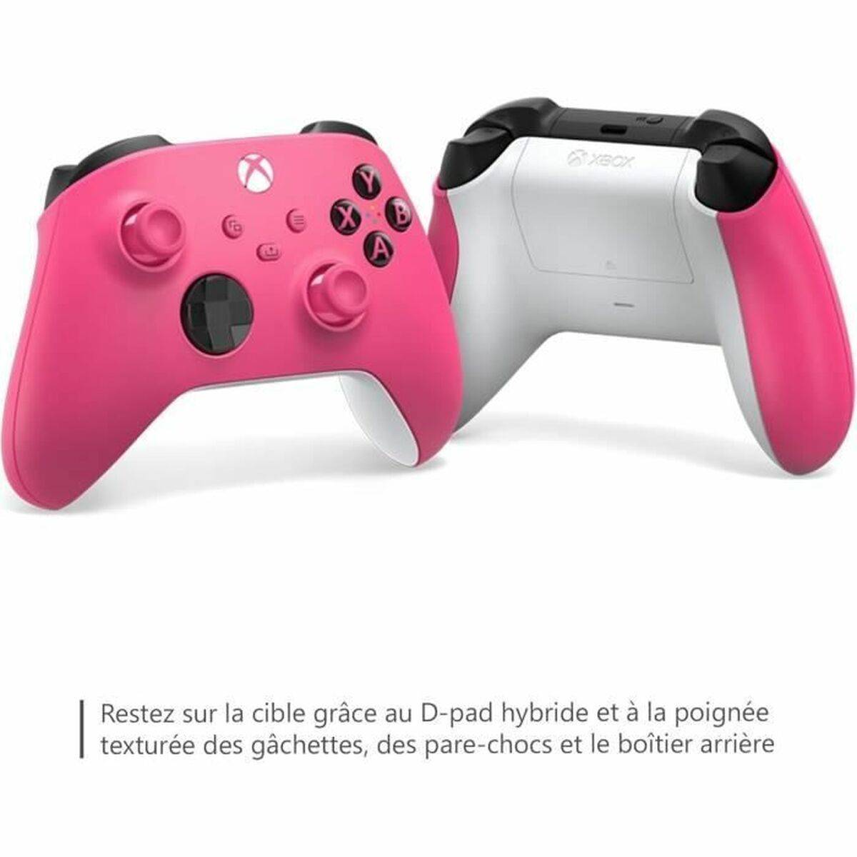 Mando Xbox One Microsoft EP2-29912