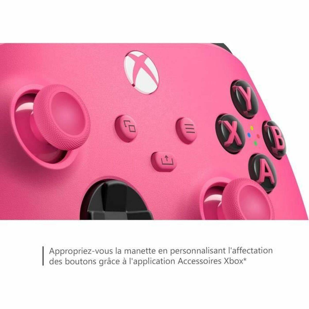 Mando Xbox One Microsoft EP2-29912