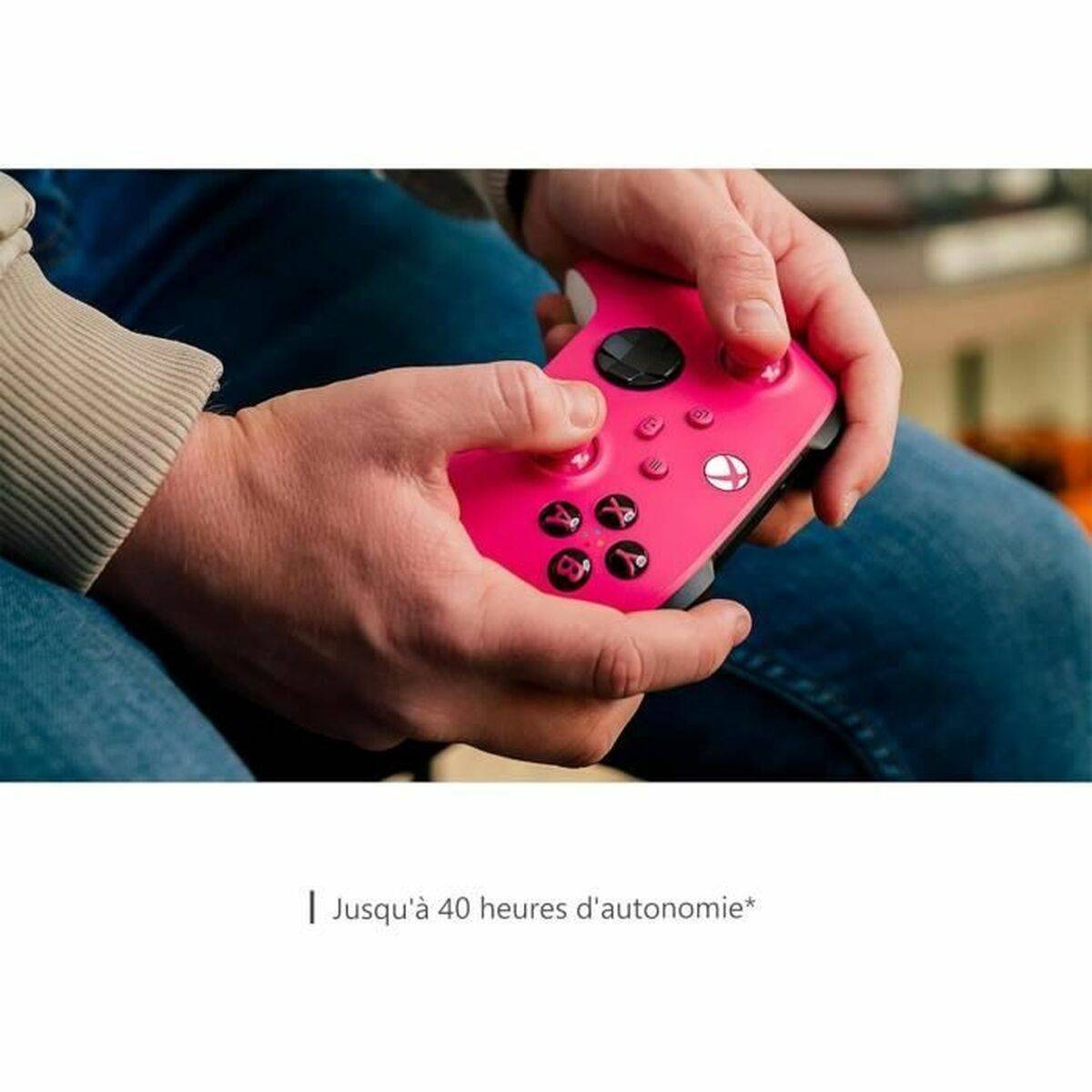 Mando Xbox One Microsoft EP2-29912
