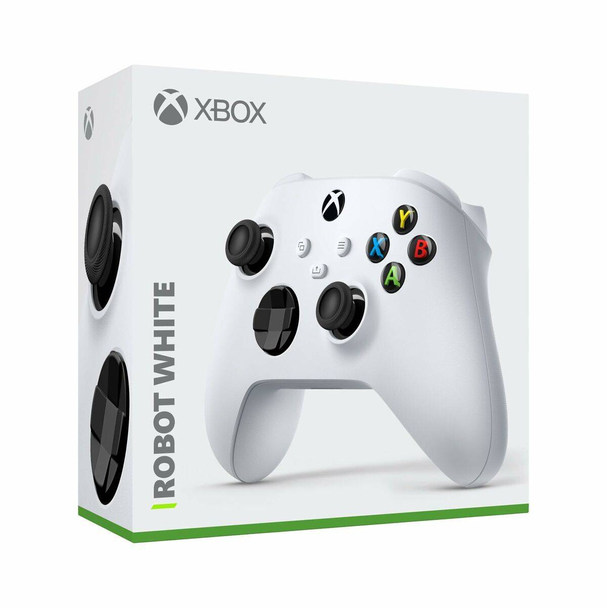 Videoconsola Portátil Microsoft EP2-29920